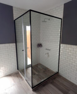 galeria mampara baño 1