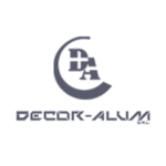 logo decor alum gris